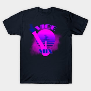 Vice Mix: Indulge T-Shirt